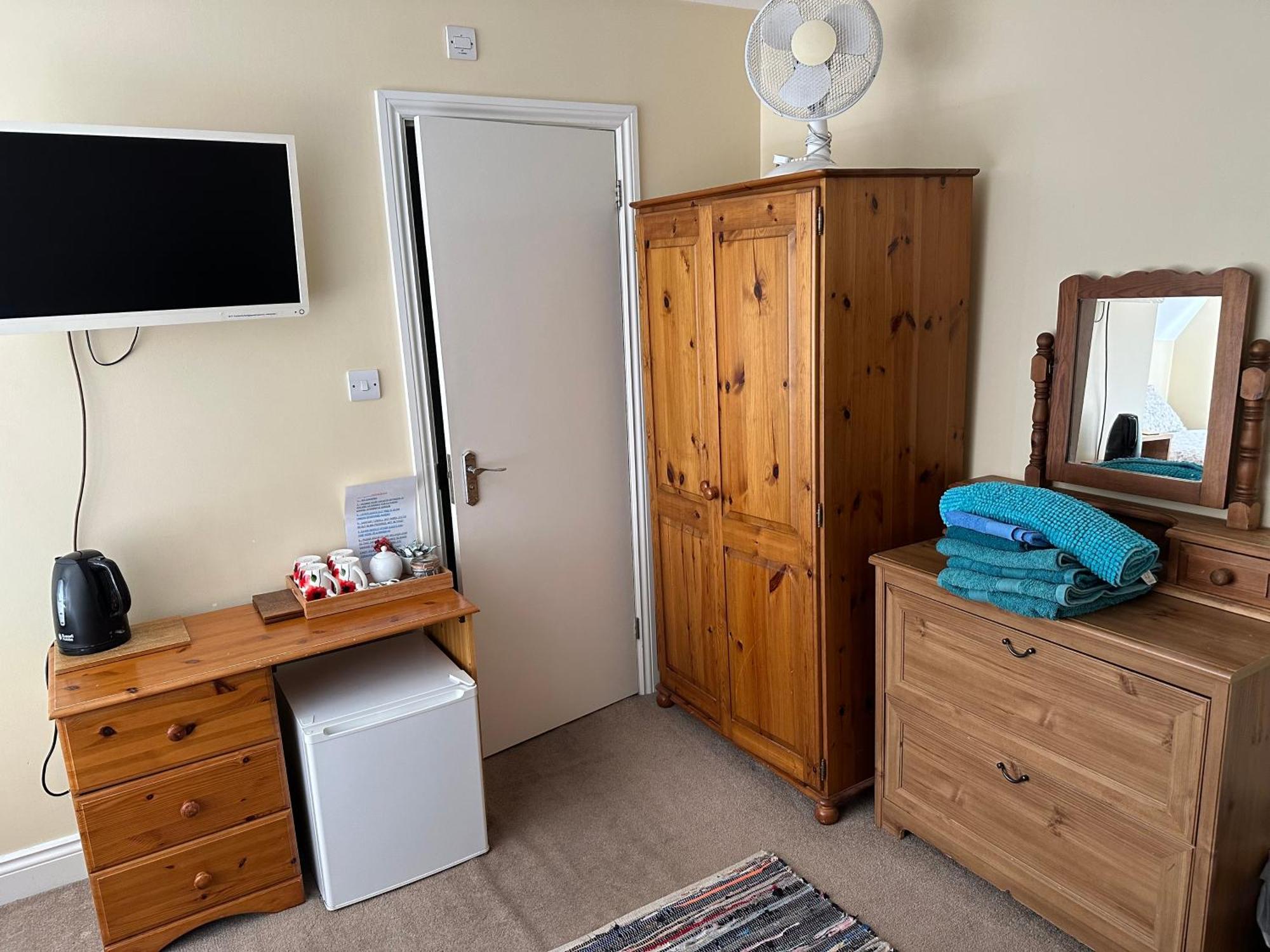 287 Green Lanes Guest house